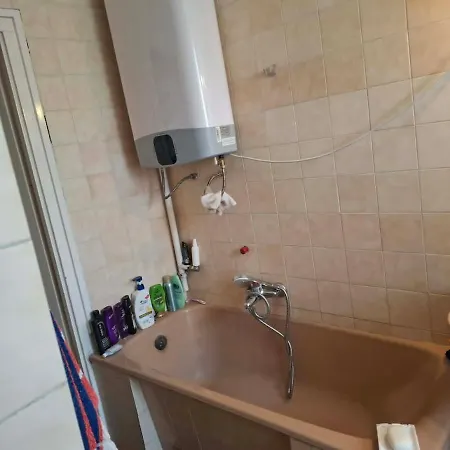 Stadium Apartament Budapeszt
