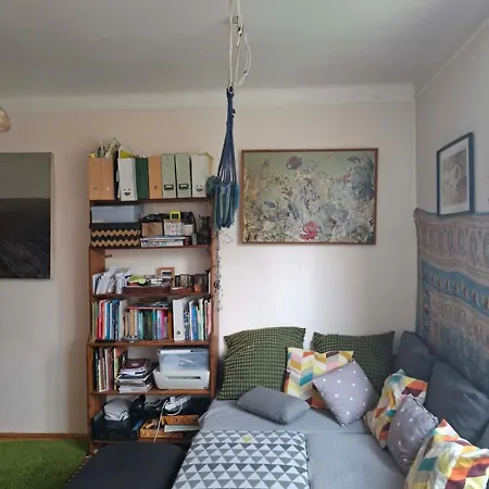 Stadium Apartament *