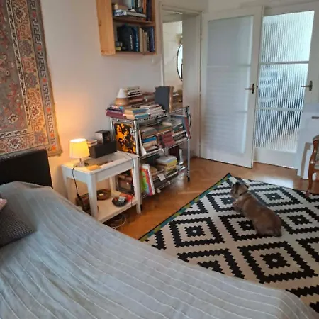 Apartament Stadium Budapeszt