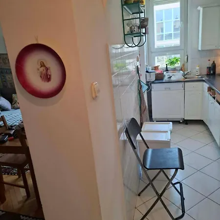 Stadium Apartament