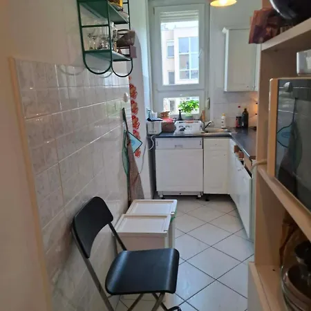 Apartament Stadium *