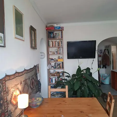 Apartament Stadium *