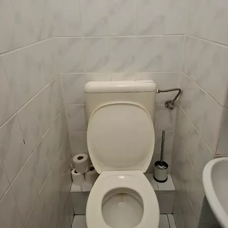 Stadium Apartament Budapeszt