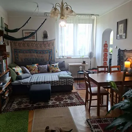 Stadium Apartament *